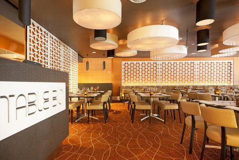 PARKROYAL Parramatta - Accommodation in Surfers Paradise 17