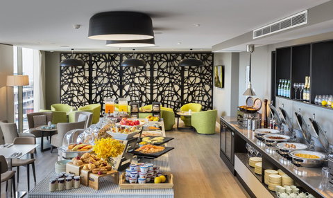 PARKROYAL Parramatta - Accommodation in Surfers Paradise 36