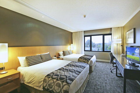 PARKROYAL Parramatta - Accommodation in Surfers Paradise 28