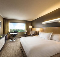 PARKROYAL Parramatta - Accommodation in Surfers Paradise