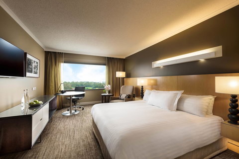 PARKROYAL Parramatta - Accommodation in Surfers Paradise 0