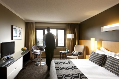 PARKROYAL Parramatta - Accommodation in Surfers Paradise 8