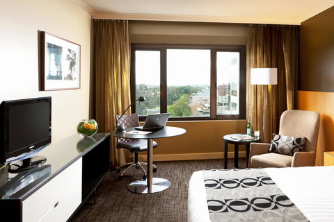 PARKROYAL Parramatta - Accommodation in Surfers Paradise 22