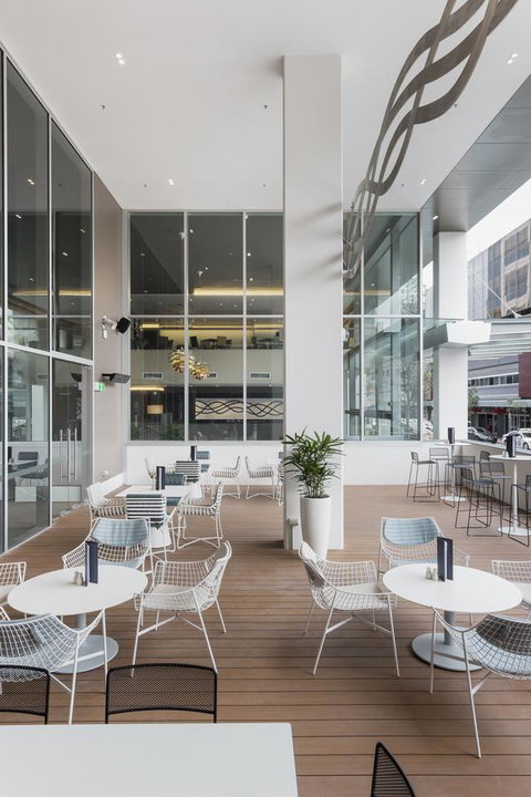 PARKROYAL Parramatta - Accommodation in Surfers Paradise 40