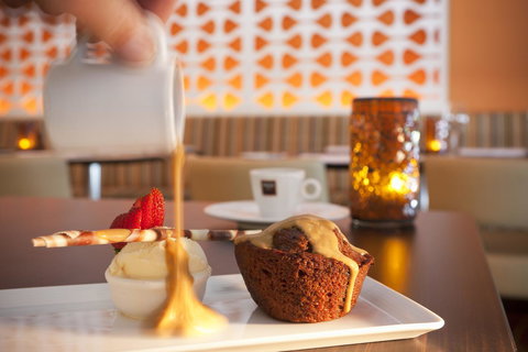 PARKROYAL Parramatta - Accommodation in Surfers Paradise 26