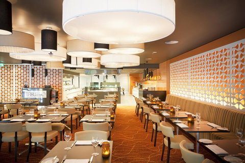 PARKROYAL Parramatta - Accommodation in Surfers Paradise 23