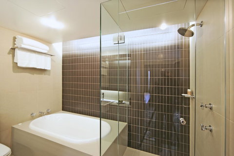 PARKROYAL Parramatta - Accommodation in Surfers Paradise 6