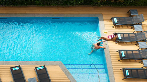 PARKROYAL Parramatta - Accommodation in Surfers Paradise 9