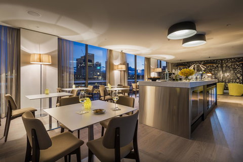 PARKROYAL Parramatta - Accommodation in Surfers Paradise 39