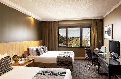 PARKROYAL Parramatta - Accommodation in Surfers Paradise 5