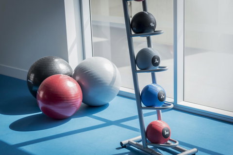 PARKROYAL Parramatta - Accommodation in Surfers Paradise 31