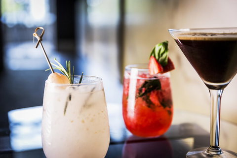 PARKROYAL Parramatta - Accommodation in Surfers Paradise 35