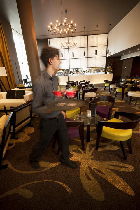 PARKROYAL Parramatta - Accommodation in Surfers Paradise 10