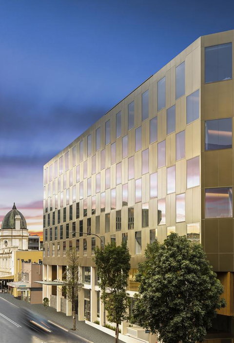 PARKROYAL Parramatta - Accommodation in Surfers Paradise 32