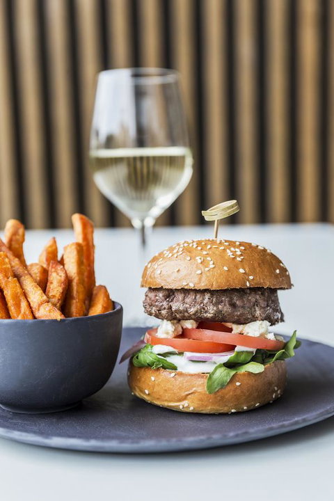 PARKROYAL Parramatta - Accommodation in Surfers Paradise 37