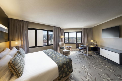 PARKROYAL Parramatta - Accommodation in Surfers Paradise 4