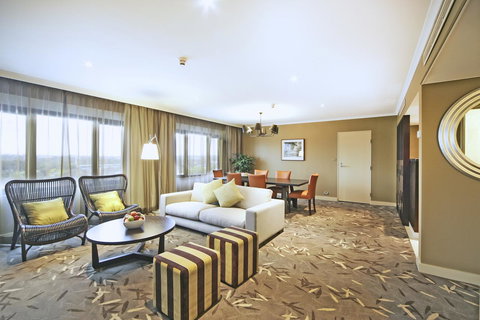 PARKROYAL Parramatta - Accommodation in Surfers Paradise 12