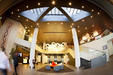 PARKROYAL Parramatta - Accommodation in Surfers Paradise 2