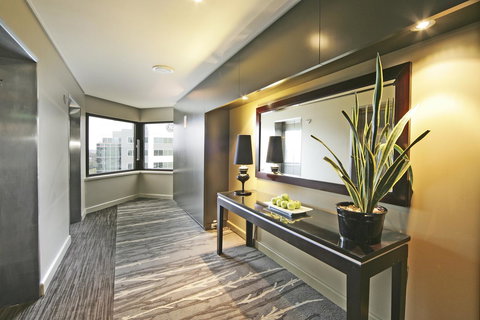 PARKROYAL Parramatta - Accommodation in Surfers Paradise 16