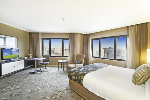 PARKROYAL Parramatta - Accommodation in Surfers Paradise 14