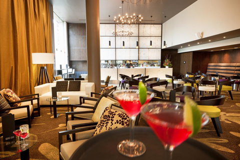 PARKROYAL Parramatta - Accommodation in Surfers Paradise 15