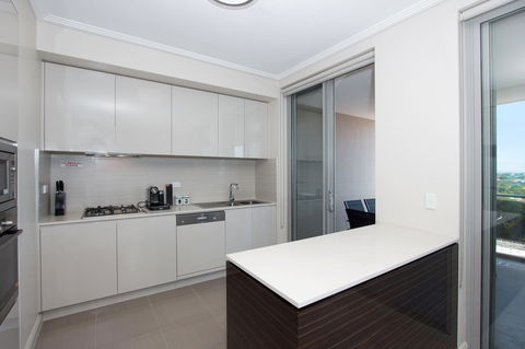 The Junction Palais - Modern And Spacious 2BR Bondi Junction Apartment Close To Everything - Accommodation in Surfers Paradise 8