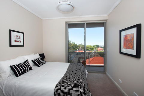 The Junction Palais - Modern And Spacious 2BR Bondi Junction Apartment Close To Everything - Accommodation in Surfers Paradise 6