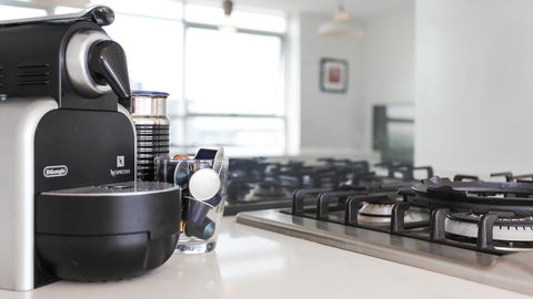 The Junction Palais - Modern And Spacious 2BR Bondi Junction Apartment Close To Everything - Accommodation in Surfers Paradise 4