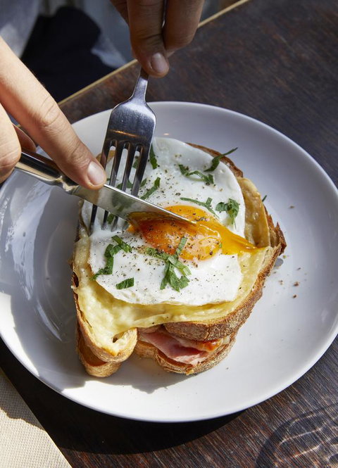 Kirketon Hotel Sydney - Accommodation in Surfers Paradise 37