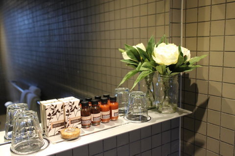 Kirketon Hotel Sydney - Accommodation in Surfers Paradise 11