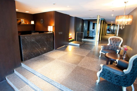 Kirketon Hotel Sydney - Accommodation in Surfers Paradise 25