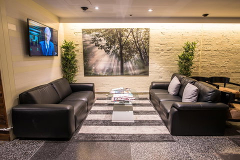 Kirketon Hotel Sydney - Accommodation in Surfers Paradise 26