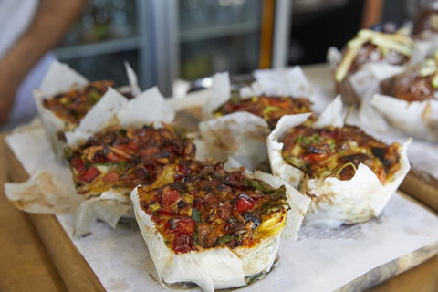 Kirketon Hotel Sydney - Accommodation in Surfers Paradise 42