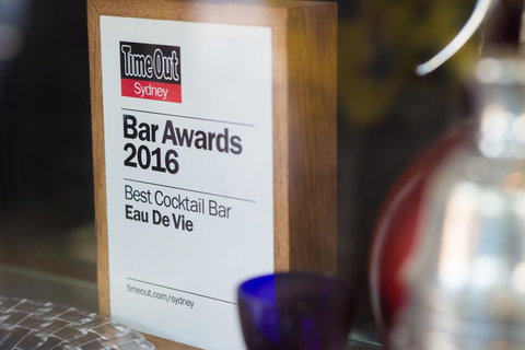 Kirketon Hotel Sydney - Accommodation in Surfers Paradise 34