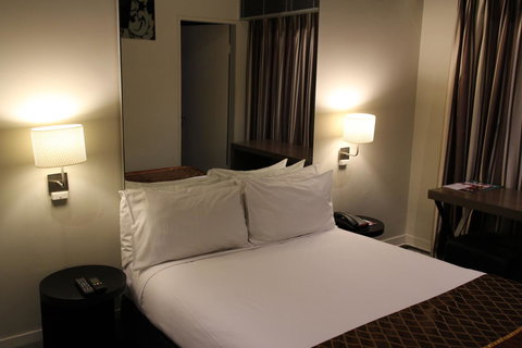 Kirketon Hotel Sydney - Accommodation in Surfers Paradise 9