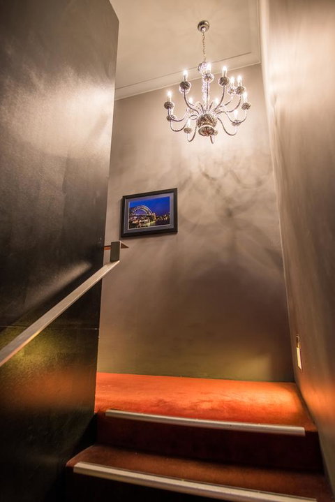 Kirketon Hotel Sydney - Accommodation in Surfers Paradise 28