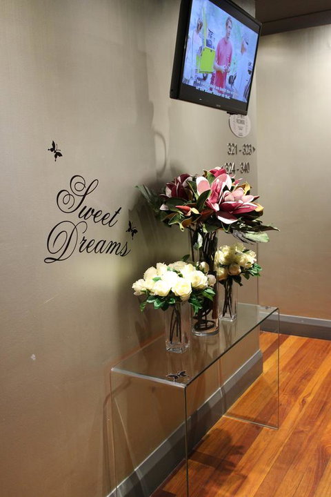 Kirketon Hotel Sydney - Accommodation in Surfers Paradise 21