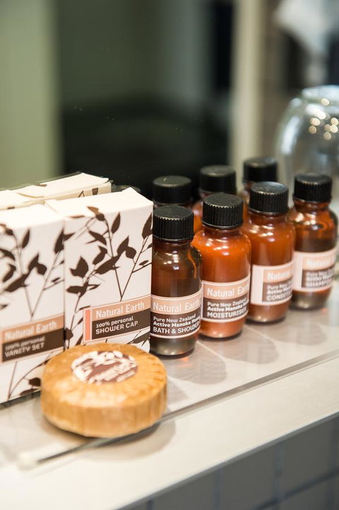 Kirketon Hotel Sydney - Accommodation in Surfers Paradise 20