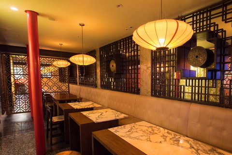 Kirketon Hotel Sydney - Accommodation in Surfers Paradise 31