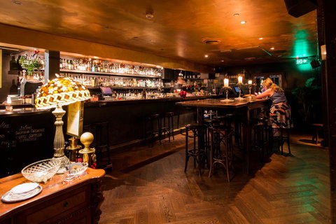 Kirketon Hotel Sydney - Accommodation in Surfers Paradise 32