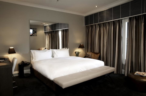 Kirketon Hotel Sydney - Accommodation in Surfers Paradise 0