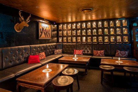 Kirketon Hotel Sydney - Accommodation in Surfers Paradise 23