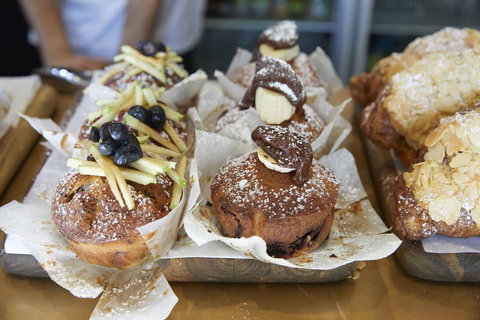 Kirketon Hotel Sydney - Accommodation in Surfers Paradise 40