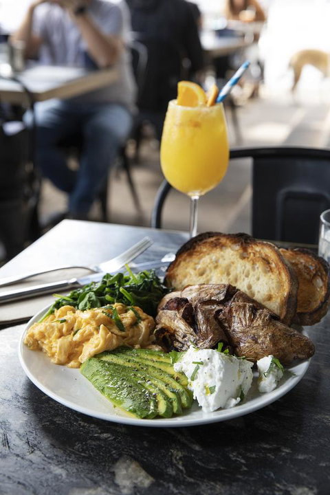 Kirketon Hotel Sydney - Accommodation in Surfers Paradise 41