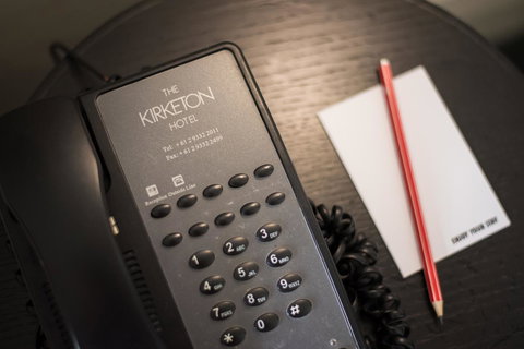 Kirketon Hotel Sydney - Accommodation in Surfers Paradise 17