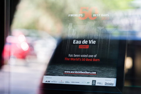 Kirketon Hotel Sydney - Accommodation in Surfers Paradise 35