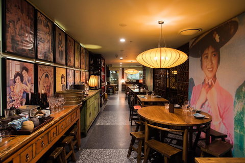 Kirketon Hotel Sydney - Accommodation in Surfers Paradise 30