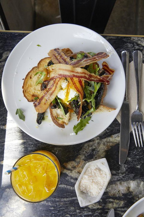 Kirketon Hotel Sydney - Accommodation in Surfers Paradise 39