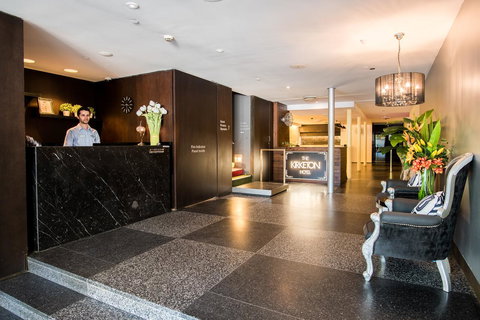 Kirketon Hotel Sydney - Accommodation in Surfers Paradise 1