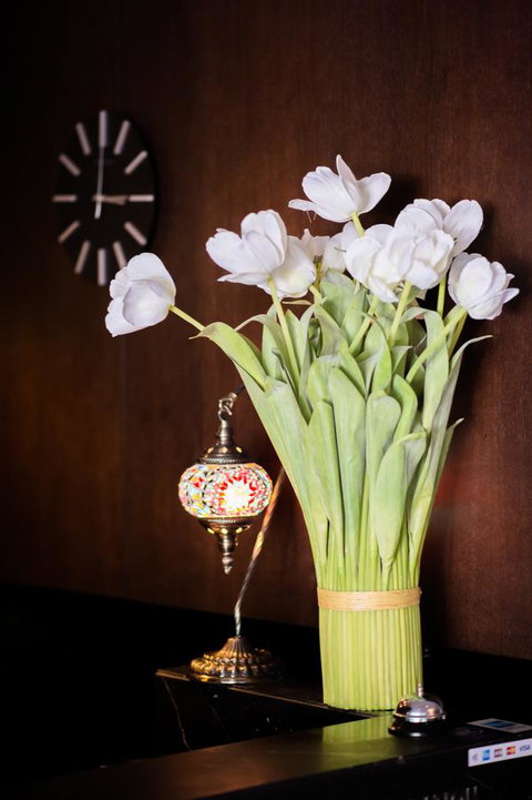 Kirketon Hotel Sydney - Accommodation in Surfers Paradise 24